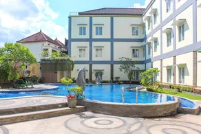 Airy Mataram Cakranegara Sriwijaya 132 Lombok - Image 2