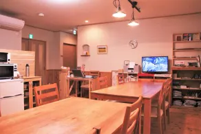 Guesthouse Kanoka - Image 4