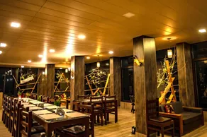 Haut Monde Hill Stream Resort and Spa - Image 5
