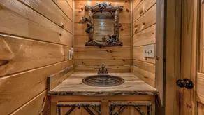 Woodland Haven by Escape to Blue Ridge - Image 3