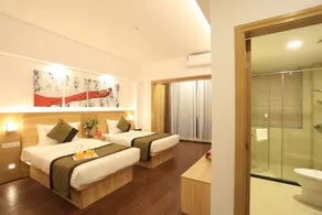 Tiandi Hotel - Image 2