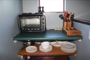 Zen Guesthouse - Image 2