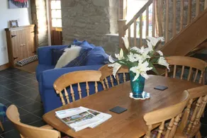 Scottish Borders Holiday Cottage - Image 3