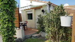 Studio avec jardin clos et wifi a Le Grand Village Plage a 1 km de la plage - Image 4