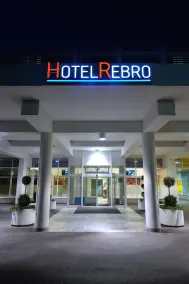 Hotel Rebro - Image 3