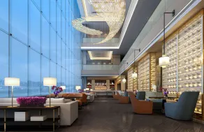 DoubleTree by Hilton Suzhou Wujiang - Image 3
