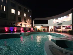 HOTEL GAUTAMI HEIGHTS KASHIPUR - Image 4