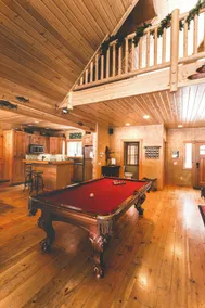 Serenity Pines Lodge - Image 3