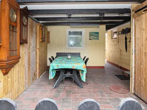 Secluded Holiday Home in Rødby With Terrace - Image 4