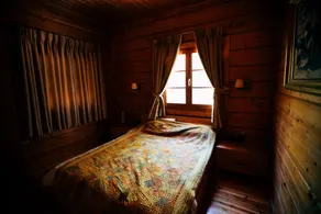 Alexis Wooden House - Image 3