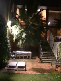 Casa con piscina y BBQ en centro ciudad - Image 3