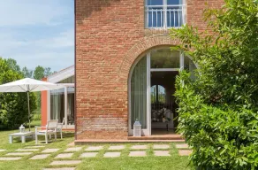 Villa Passione in Castelfiorentino - Image 5