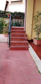 2 bedrooms appartement with sea view balcony and wifi at Citta Giardino 1 km away from the beach - Image 3