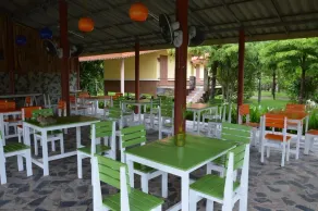 The Garden Resort Nongkhai - Image 5
