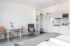 Part-Time Home Slagsta Strand - Image 2