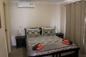 Cozy Stay @ Purser Cove Near University Hospital & Transport - Image 4