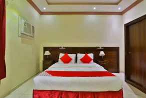 Star Yanbu Hotel Suites by OYO Rooms - Image 3