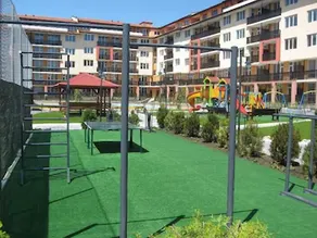 Apartcomplex Chateau Aheloy - Image 2