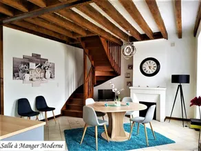 Chambres D'hôtes Atypique - Image 2