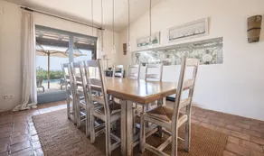 TH112 Great beachfront Deluxe villa with panoramic sea views - Image 2