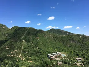 CiaoJoy Resort Beijing - Image 4