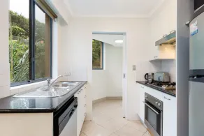 Pyrmont Modern 1 BDR Apartment 28 MIL - Image 5