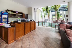 Green Valley Executive Serviced Residence - Image 2