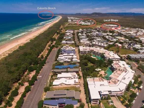 A Deluxe Swim Up - Drift Apartments South - Image 5