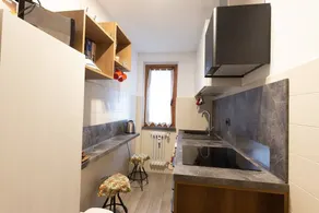 ALTIDO Flat for 6, in the Historic Town Pre-Saint-Didier - Image 5
