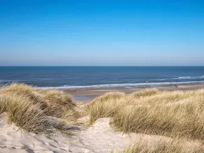 Peaceful Holiday Home in Henne Jutland With Sauna - Image 3