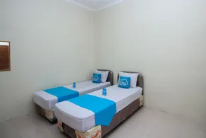 Airy Eco Syariah Medan Timur Komplek DPRD - Image 5
