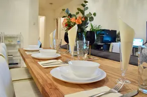 1 Bedroom Apartment With Garden in Mudchute - Image 5