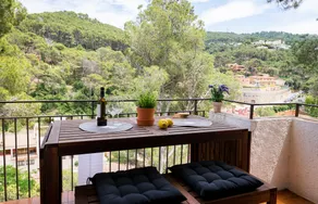 Sea View Duplex Sa Riera -Begur - Image 5