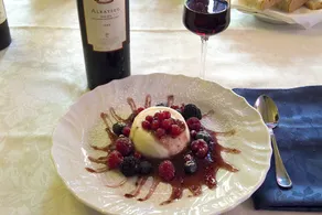 B&B Antica Trattoria Al Principe - Image 2