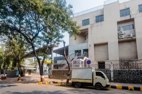 Vashi Gymkhana By OYO Rooms - Image 3