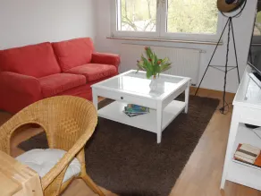Moblierte Wohnung in Kupferdreh - Image 5