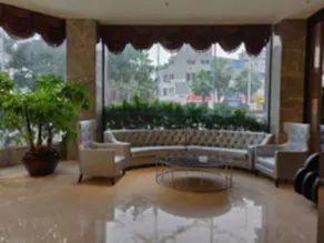 Cheerymay Hotel Foshan Lingnan Tiandi - Image 2