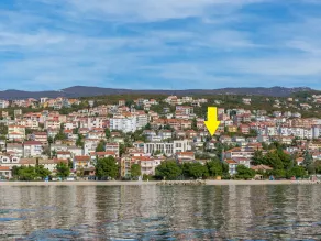 Apartment in Crikvenica 39417 - Image 4