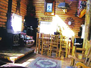 The Aspen Moose Vacation Cabin - Image 4