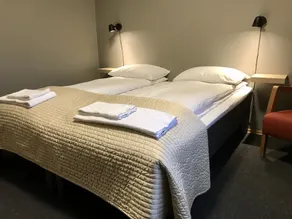Henriks Hotell - Image 3