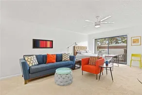 Summer Place 665B - One Bedroom Condo - Ground Floor - Image 2