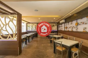 Hotel Savi International by OYO Rooms - Image 5