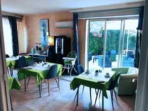 Hotel Le Gabian - Image 4
