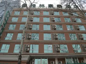 Green Tree Inn Luoyang Imperial City Squ - Image 3