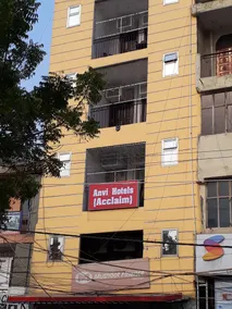 Anvi Hotels - Image 3