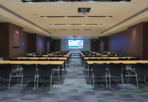 Hampton by Hilton Taiyuan Jinyang - Image 4