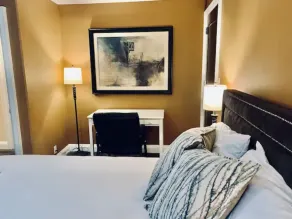 Professional Three Bedroom Condo Suite - Image 3