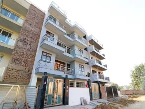 OYO 5258 Ronak Guest House - Image 4