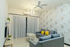 Element Mall Homestay - Image 5