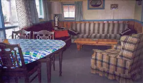 Wilson Lake Cottages - Image 4